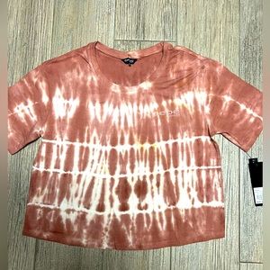 New With Tags Bebe Activewear Top